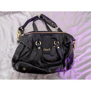 COACH Ashley Satchel J1273-F19247